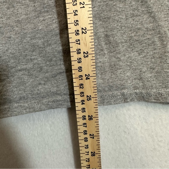 Alcatras Tshirts Short Sleeve Grey Adult size S - Picture 5 of 6